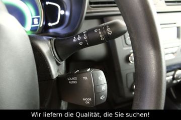 Fahrzeugabbildung Renault Kadjar ENERGY TCe 130 Life*Klima*Radio/CD*