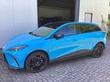 MG4 EV 64 kWh Luxury Luxury - blaue MG MG4