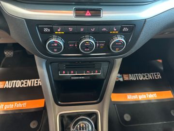 MYAUTOCENTER – Gebraucht- und Jahreswagen mit Werkstattservice in Pfaffenhofen Seat Alhambra *7Sitzer*AHK*TEMPO*NAVI*2-Zonen*
