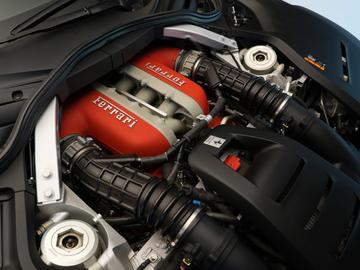 2023 Ferrari PUROSANGUE 缩略图 27