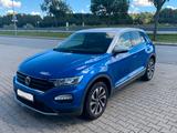 Volkswagen T-Roc 2.0 TDI Style ACC el. Heck Klima Navi