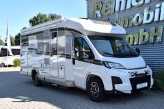 Carthago chic c-line T 4.9 LE -Markise - REDUZIERT!