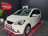 Seat Mii Chic - Seat Mii mit Schiebedach
