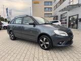 Skoda Fabia Combi 1.2 TSI Active/ Tüv u. Insp. neu !! - Skoda Fabia: Kombi, 1.2