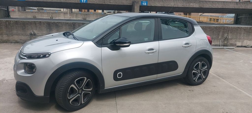 Image of Citroën C3