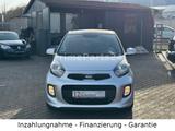 Kia Picanto Dream Team TÜV NEU Insp Neu SHZ 1.Hand - gebrauchte Kia bis 20.000 Euro