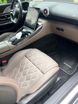 Mercedes-Benz SL 63 AMG Mercedes-AMG SL 63 4MATIC+ Mercede... - Mercedes-Benz SL 63 AMG in Hamburg