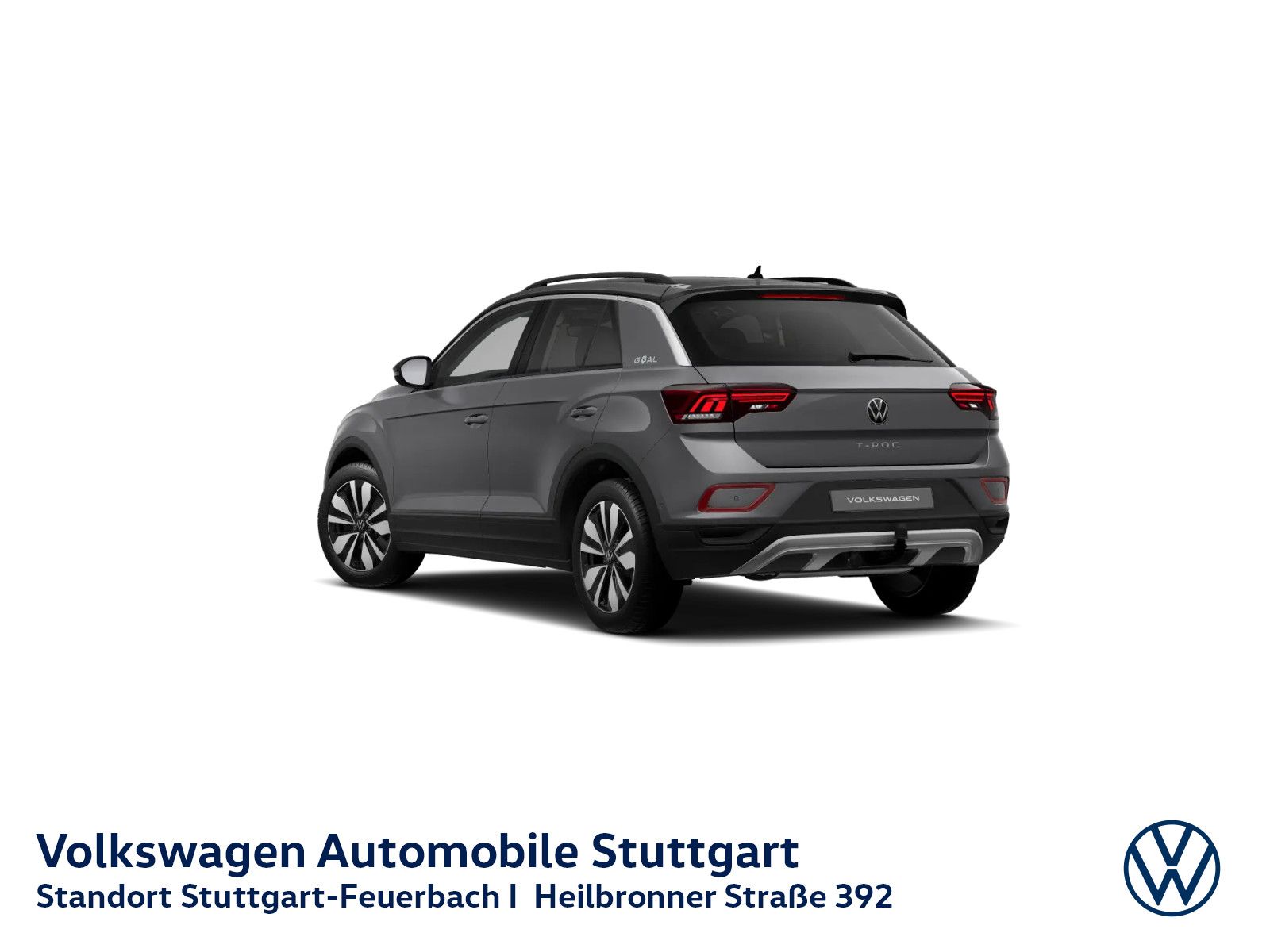 Volkswagen T-Roc - Bild 5