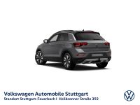 Volkswagen T-Roc - Vorschau Bild 5