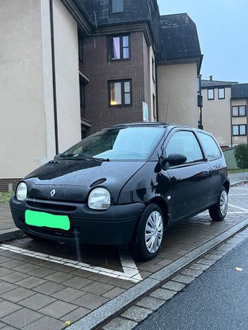 Renault Twingo TÜV 2026