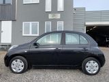 Nissan Micra More*1.Hand*TüvNeu*Klima*Tempomat - Nissan Micra: More