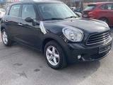MINI One Countryman - schwarze MINI One Countryman