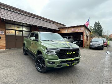 Dodge RAM - 10