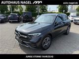 Mercedes-Benz GLC 200 AMG Advanced+*Memory*Tot-W*Kamera*Ambiem - gebrauchte Mercedes-Benz GLC 200 aus dem Jahr 2024