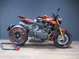 MV Agusta RUSH 1000