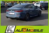 BMW 218i Gran Coupé M Sport LED+ACC+Kamera+19"Alu - gebrauchte BMW 2er Gran Coupé aus dem Jahr 2023