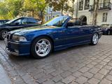 BMW 328i Cabrio 34.500 km  2. Hand  TÜV 03/2027 - BMW: 500i