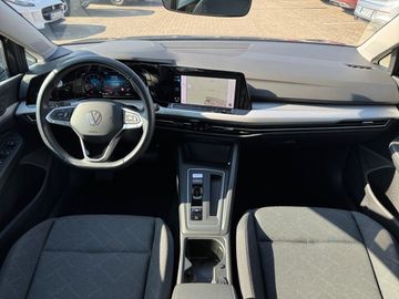 Volkswagen Golf Variant Life 1,5 l eTSI 131 PS 7-Gang-DSG