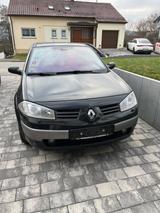 Renault Megane Rivilège