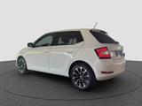 Skoda Fabia 1.0 TSI 6G SG Drive 125 EPH vo & hi / Hill - Skoda Fabia Gebrauchtwagen in Karlsruhe