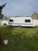 Hobby Prestige 540 - Hobby 540 prestige
