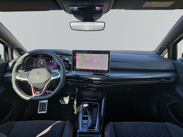 Golf GTI Clubsport 2.0 TSI FACELIFT HK+RFK+NAVI+