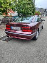 Opel Calibra - Opel Calibra aus 1995