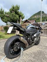 BMW S1000RR // Baujahr 2018 - BMW S 1000 RR