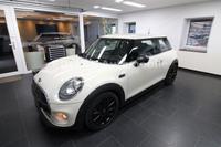 MINI ONE*SHZ*USB*AUX*BC*17"ALU*KLIMA*ELFH*ELSP*SERVO*