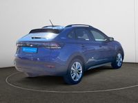 Volkswagen Taigo - Vorschau Bild 5
