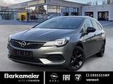 Opel Astra ST Elegance AT *LED-Matrix/Navi/Sitzheiz/K - Opel Astra Gebrauchtwagen in Münster