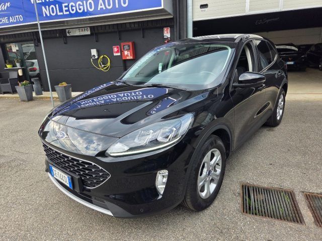 Image of Ford Kuga