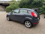 Ford Fiesta Titanium - gebrauchte Ford Fiesta aus dem Jahr 2013