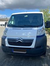 Citroën Jumper, Camper, 50.000 km Motor/Getriebe Neu