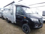 HYMER / ERIBA / HYMERCAR ML-T 580 Backofen+2.TV+Autarkiepkt-XL+Winterpkt