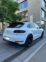 Porsche Macan GTS 3.0 V6 Biturbo SportChrono KW Finanzi. - Porsche: Gt3