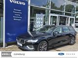 Volvo V60 Plug-In-Hybrid T6 AWD Recharge Geartronic In - Volvo in Lüneburg