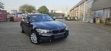 BMW 116 Baureihe 1 Lim. 5-trg. 116 i - BMW 116: Limousine, 116i