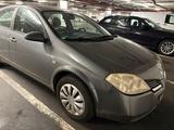 Nissan Primera 1.8 Benzin - Nissan Primera: 1.8