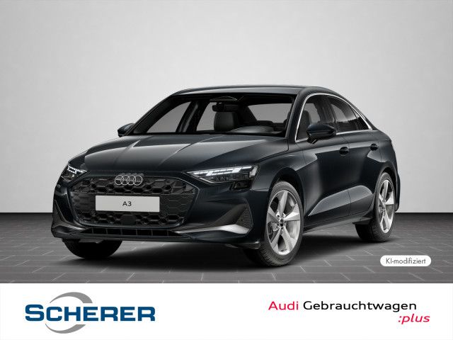 Image of Audi A3