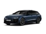 Audi A6 Avant e-tron performance / Pano, AR-HuD, AHK - Audi A6 e-tron: Schiebedach