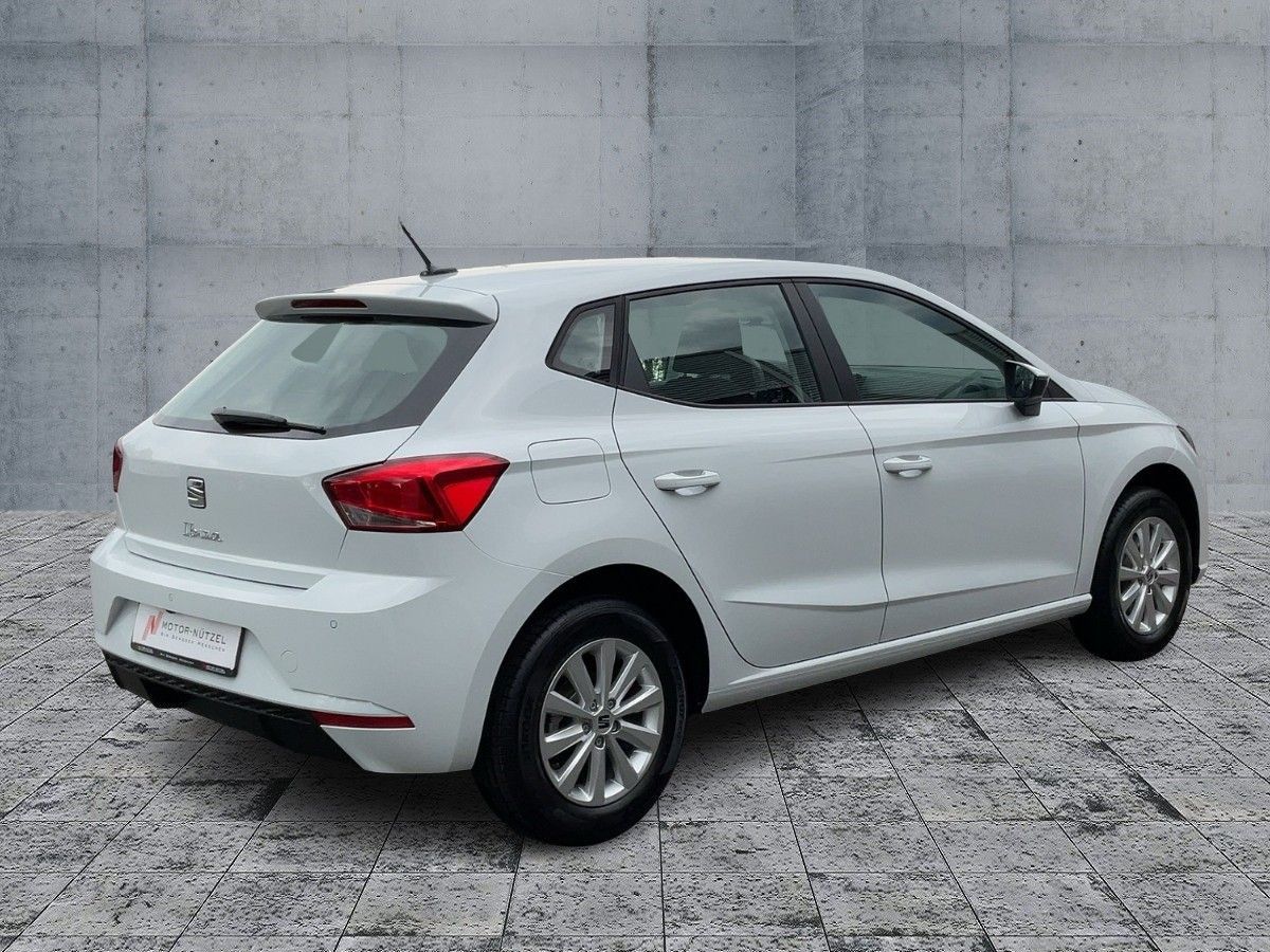 Seat Ibiza - Bild 5