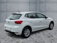 Seat Ibiza - Vorschau Bild 5
