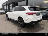 Mercedes-Benz GLC 220 d 4M Edit.AMG Night Dist AHK Memo DLight - Mercedes-Benz GLC 220 in Magdeburg