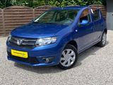 Dacia Sandero 0.9 TCE Laureate Klima 1.Hand NUR 16TKM!