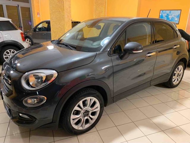 Fiat 500X 1.6 MultiJet 120 CV