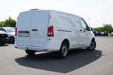 Mercedes-Benz Vito Kasten 116 CDI lang *LED*AHK*Standheizung* - Mercedes-Benz Vito mit Diesel-Antrieb: Standheizung, Kleinbus