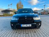 BMW X5 2013 - BMW 520 SUV