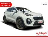Kia Sportage 1.6 Edition 7 2WD Klimaaut. Navi Kamera - Kia Sportage: 7