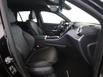 Mercedes GLC 200 - 10